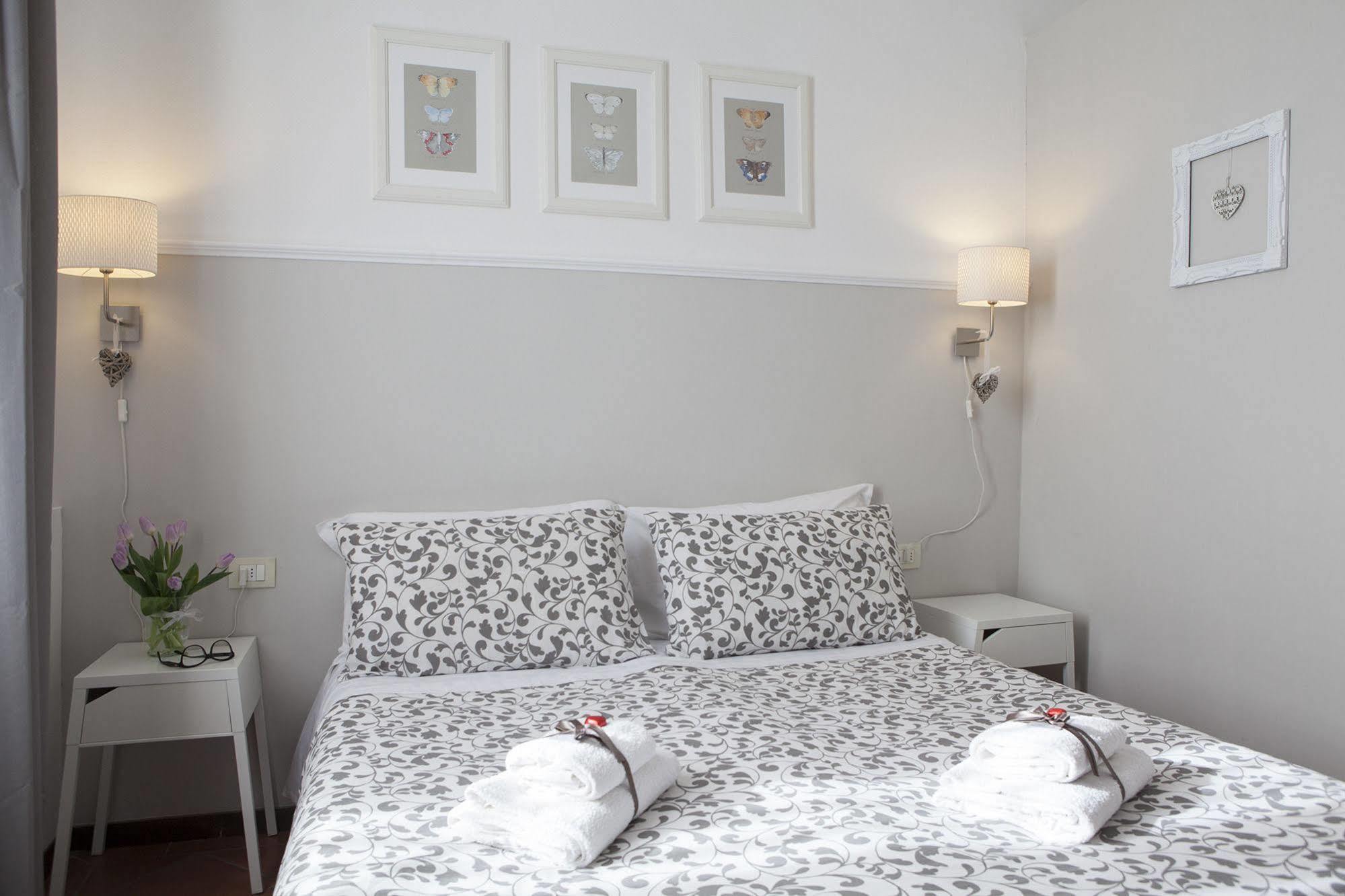 Piccarda Bed & Breakfast Firenze